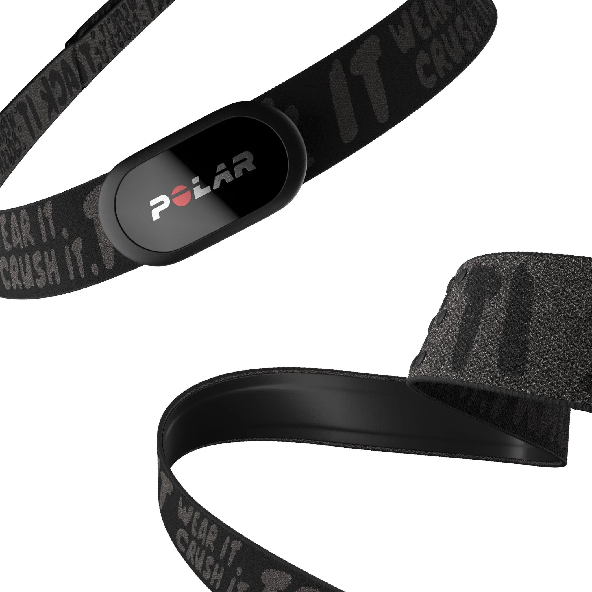 Polar H10 Heart Rate Sensor