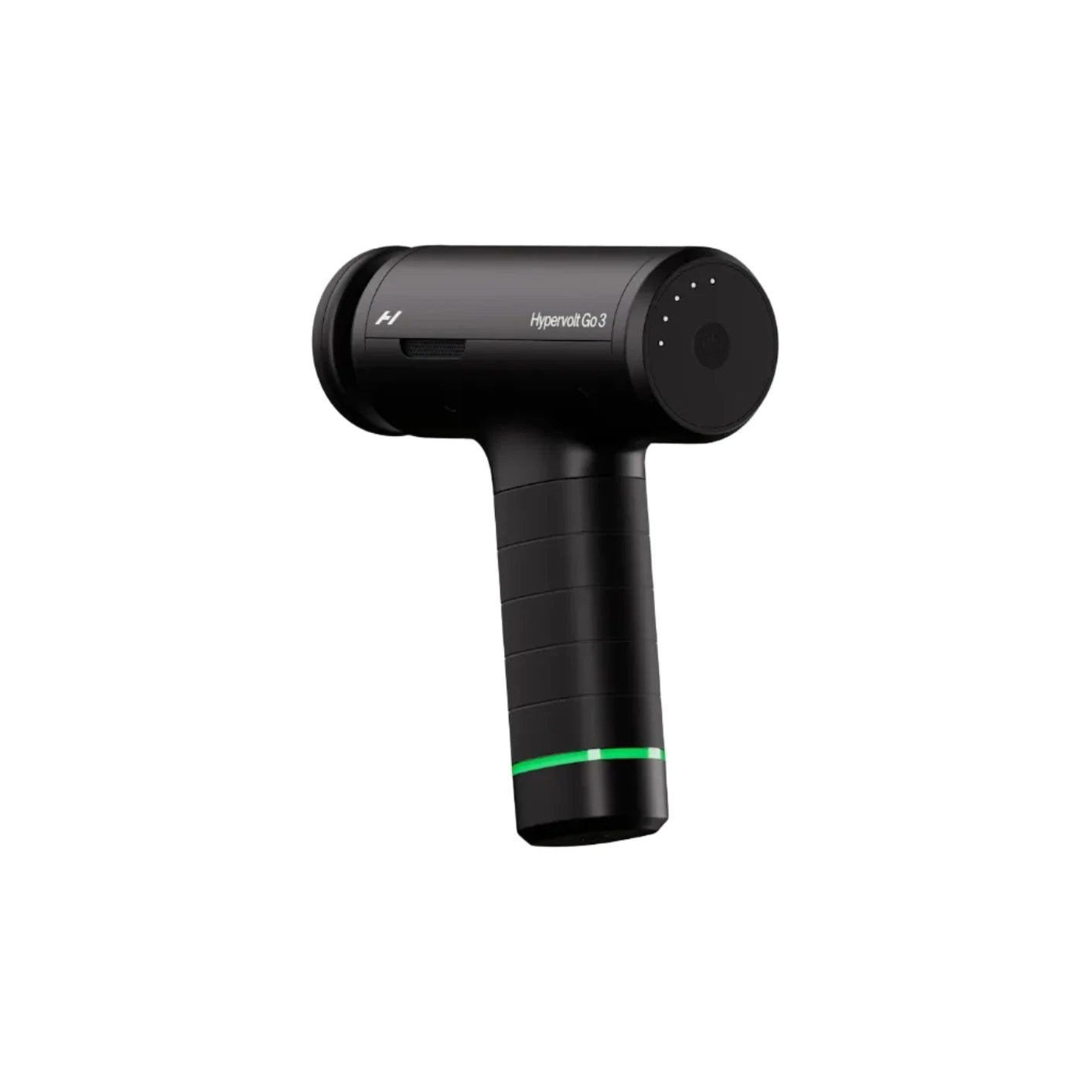 Hyperice Hypervolt GO 3 Small Percussion Massager