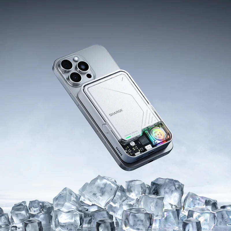 Sharge Icemag 2 Power Bank