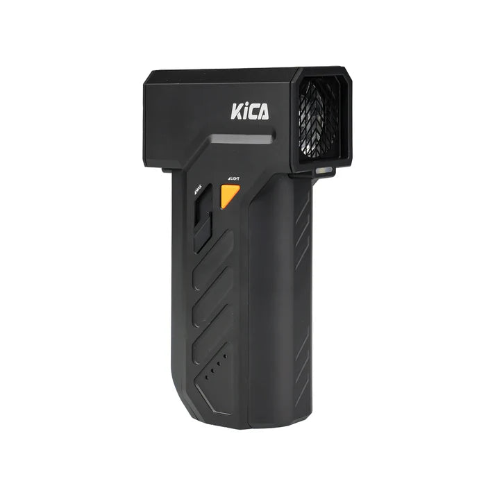 KiCA Jet fan Ultra