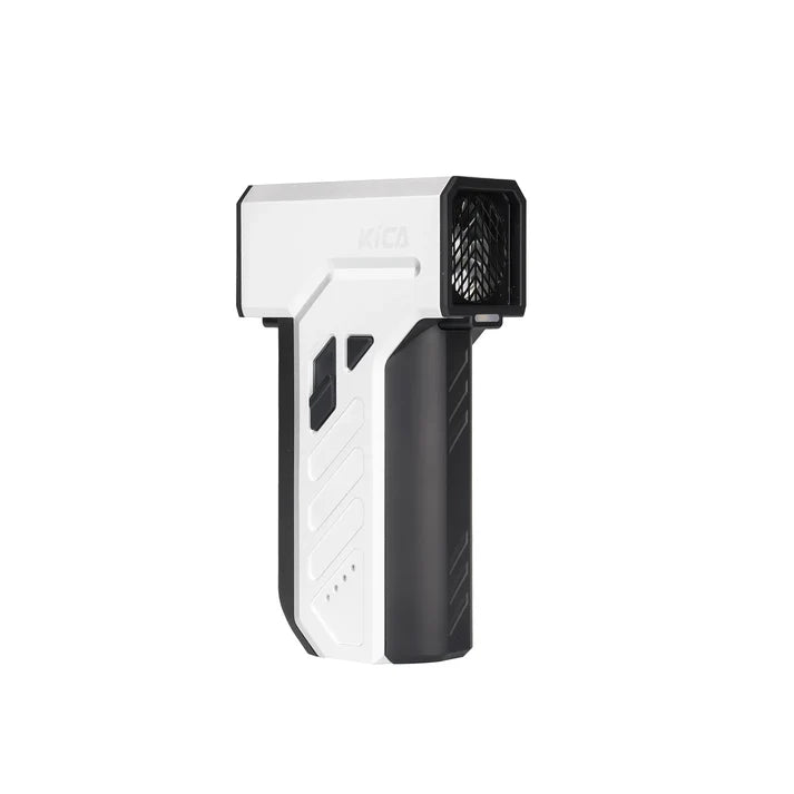 KiCA Jet fan Ultra