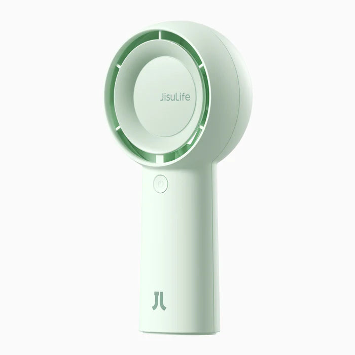 JisuLife Handheld Fan Life5 Plus - 4000mAh