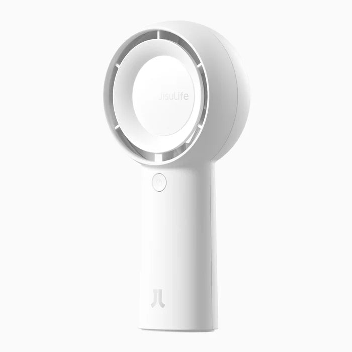 JisuLife Handheld Fan Life5 Plus - 4000mAh