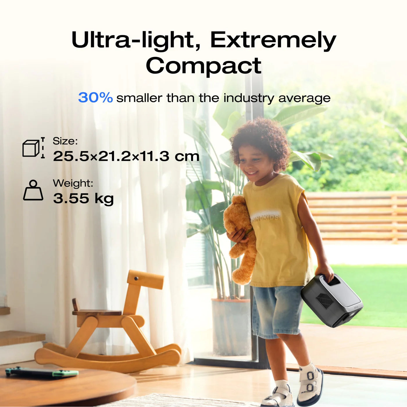 Ecoflow River 3 Portable Power Station
