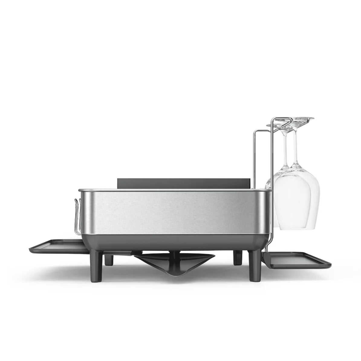 Simplehuman Steel Frame Dishrack