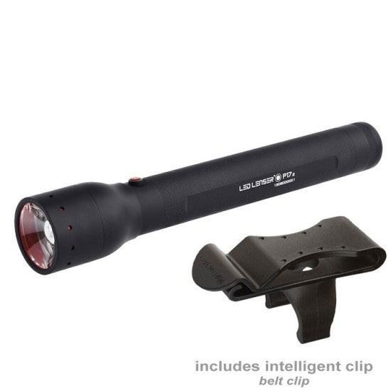 Ledlenser LED Flashlight Torch P17