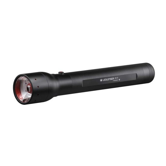 Ledlenser LED Flashlight Torch P17