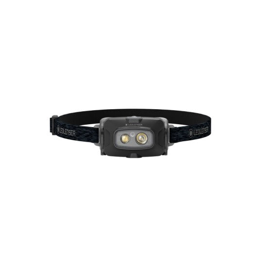 Ledlenser Rechargeable LED Headlamp HF4R CORE