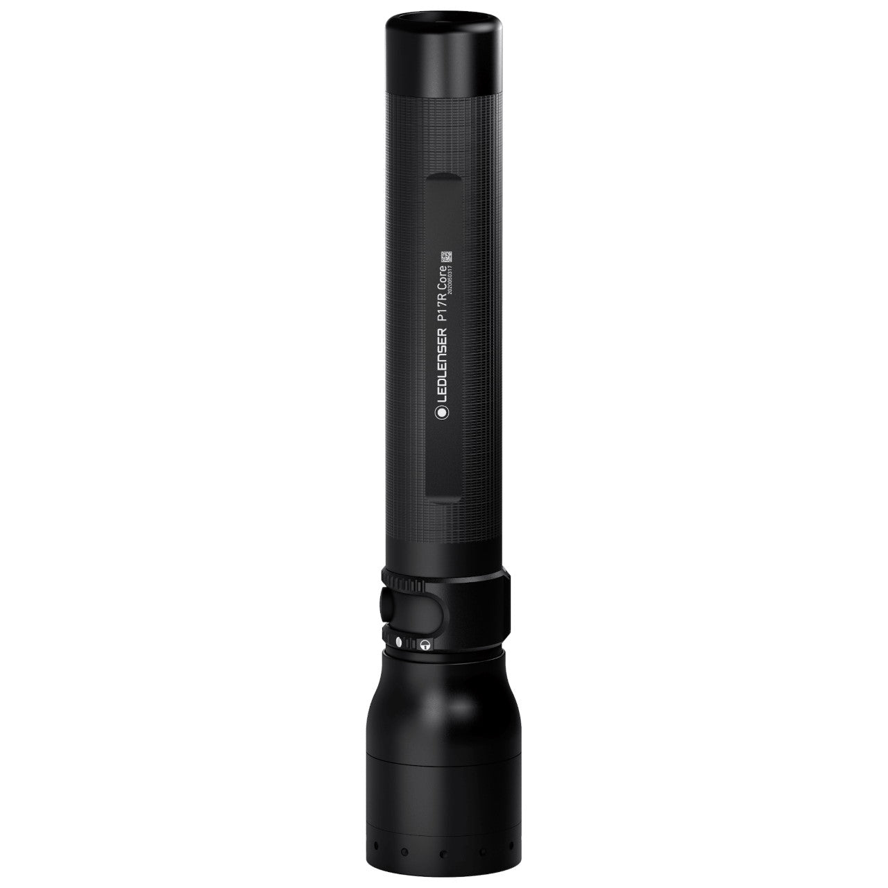 Ledlenser LED Flashlight Torch P17R CORE