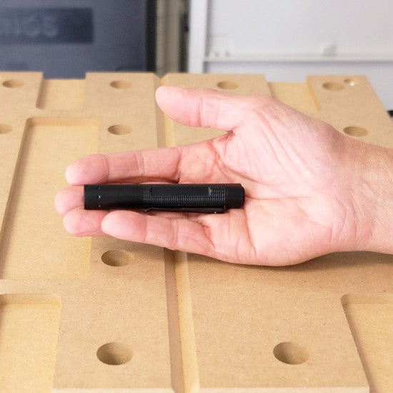 Ledlenser Core Rechargeble LED Pen P2R