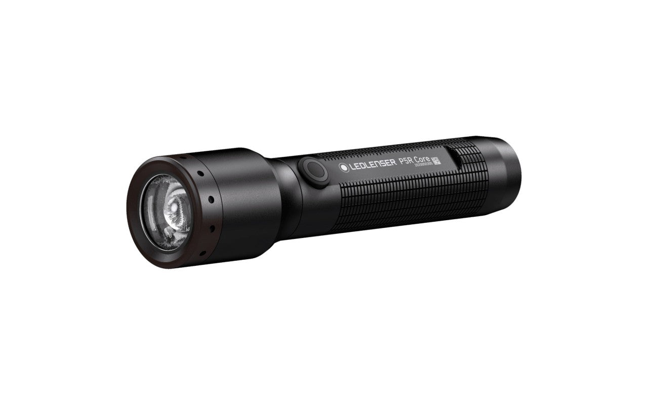 Ledlenser Rechargeable Torch P5R Core