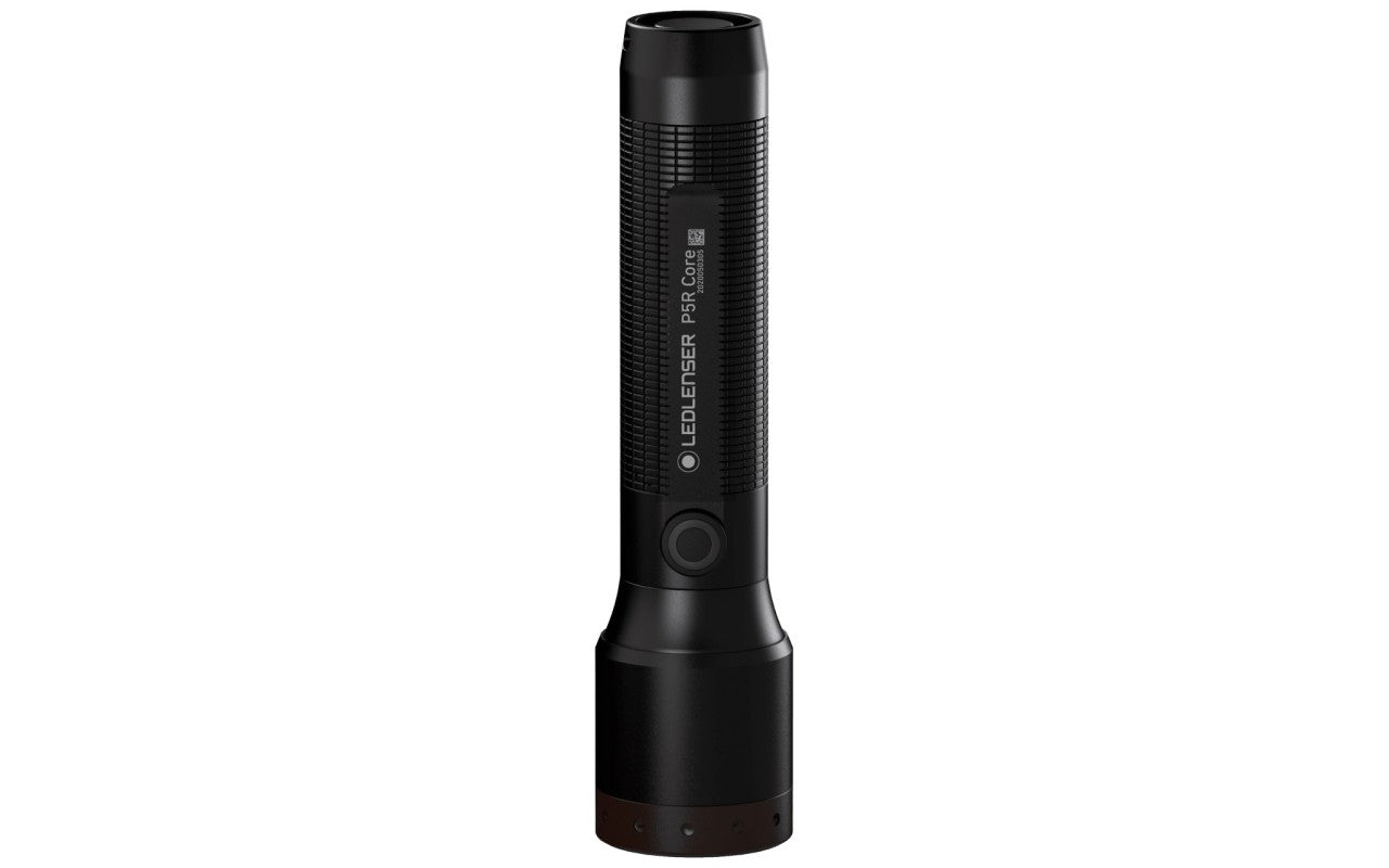 Ledlenser Rechargeable Torch P5R Core