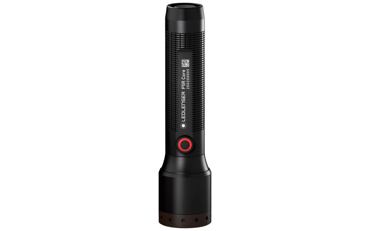 Ledlenser Rechargeable Torch P5R Core