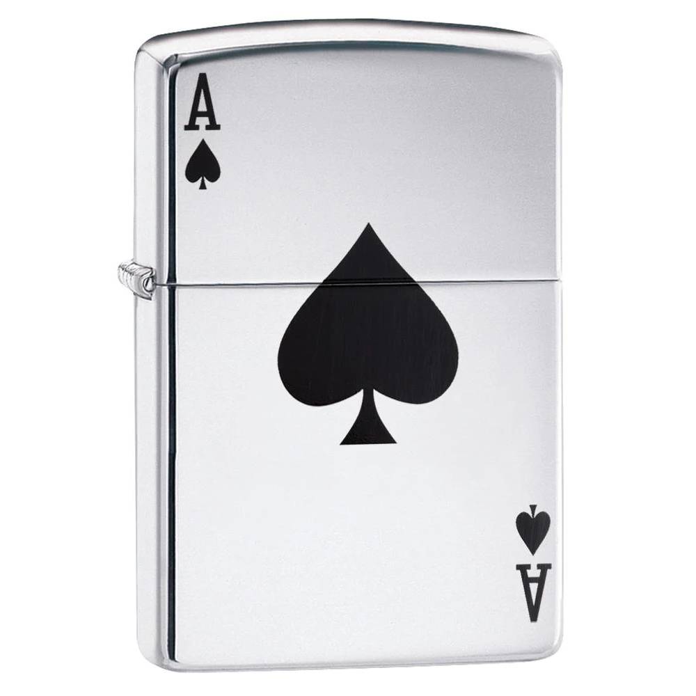 Zippo Classic Lighters