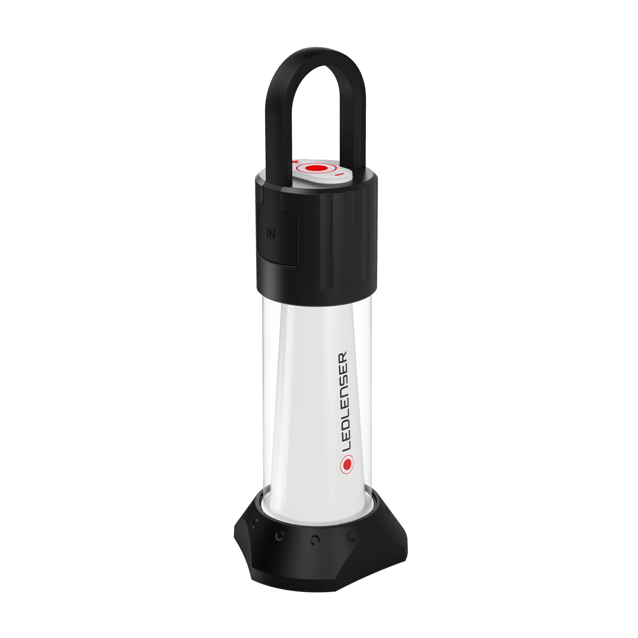 Ledlenser USB Rechargeable Camping Lantern ML6