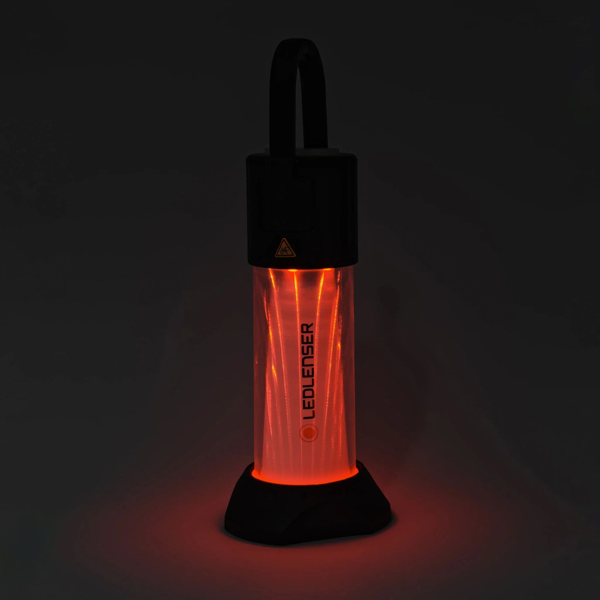 Ledlenser USB Rechargeable Camping Lantern ML6