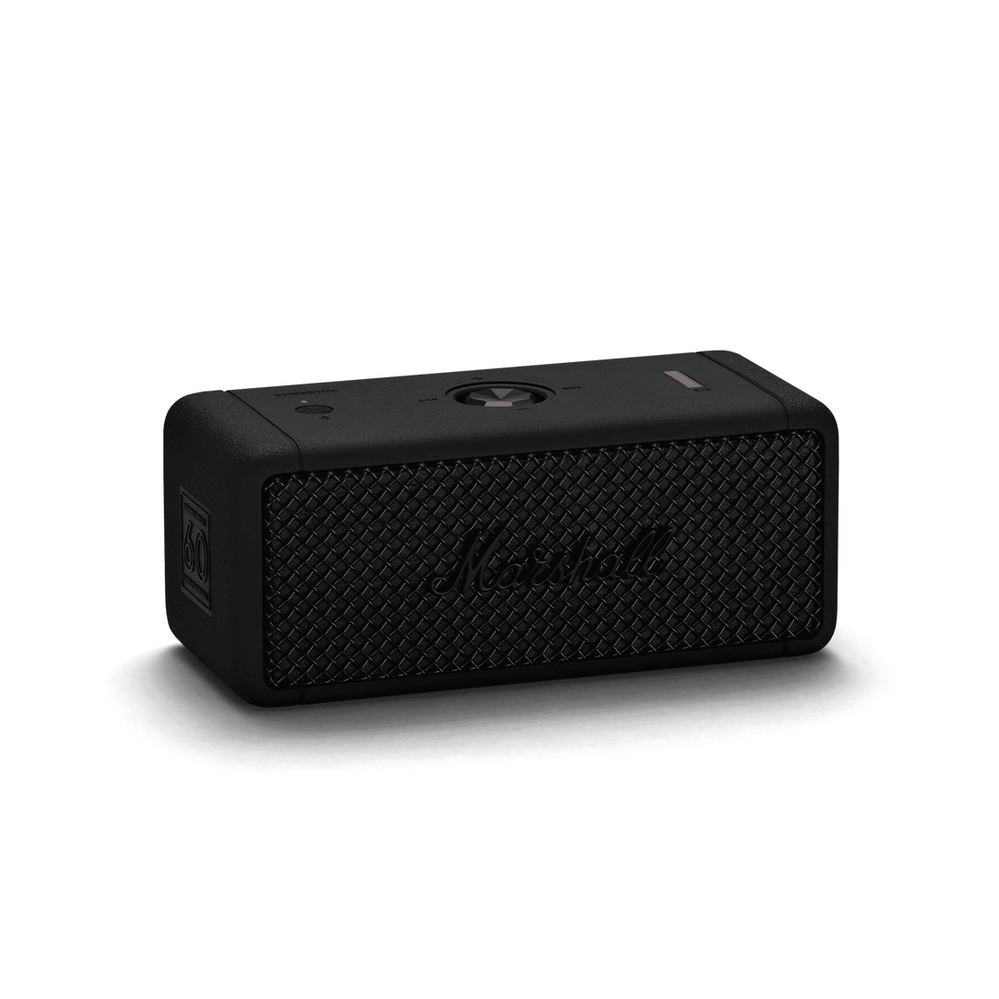 Marshall Emberton Diamond Jubilee Edition Portable Speaker