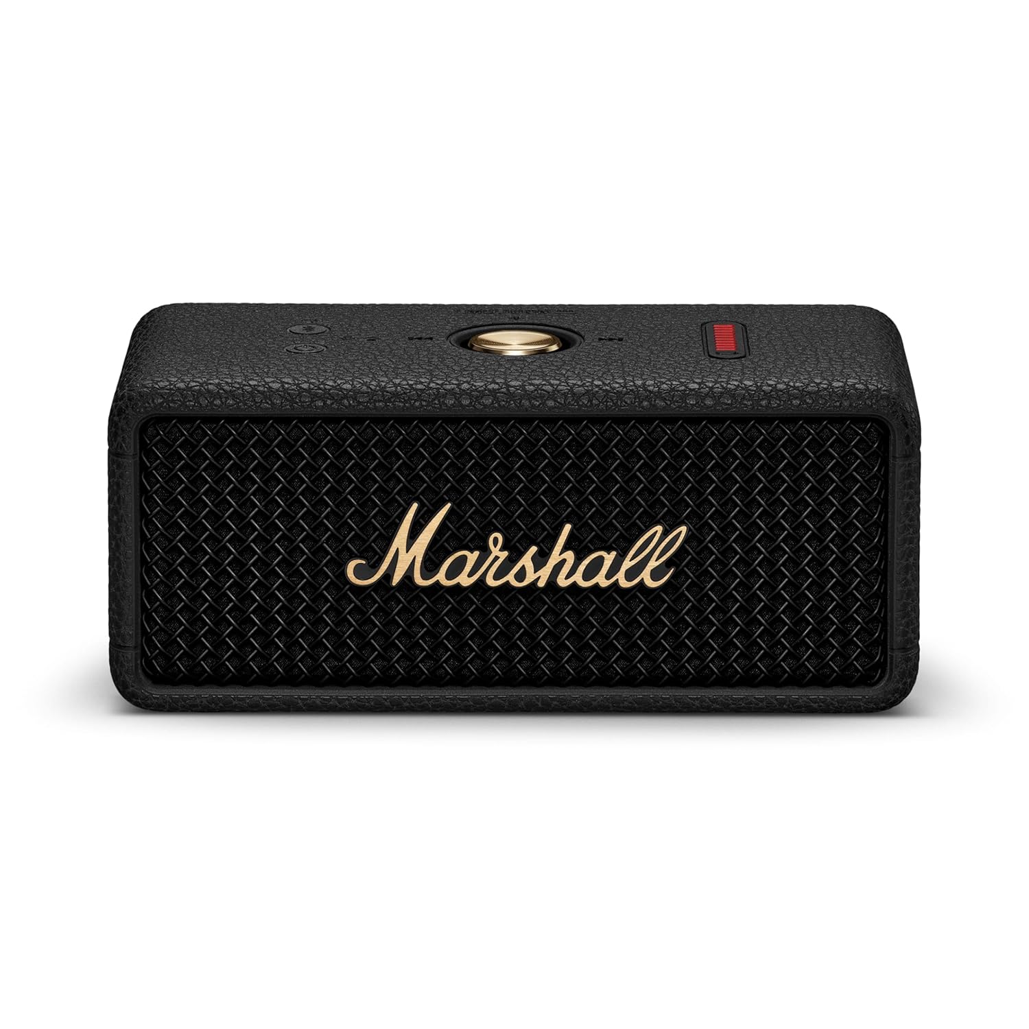 Marshall Emberton III Compact Portable Bluetooth Speaker