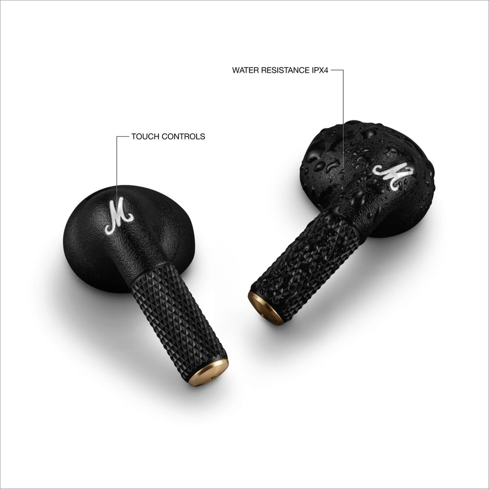 Marshall Minor IV Wireless in Ear Earbuds