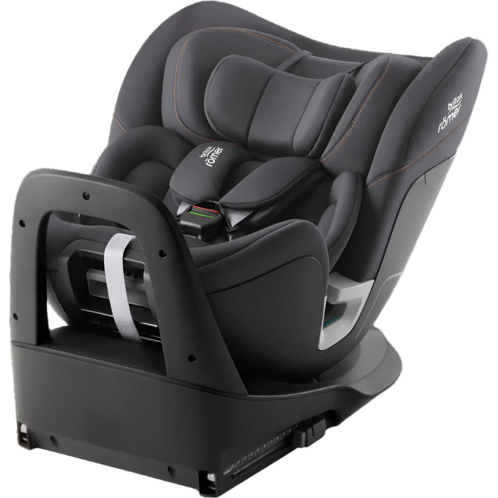 Britax Romar Swivel Car Seat