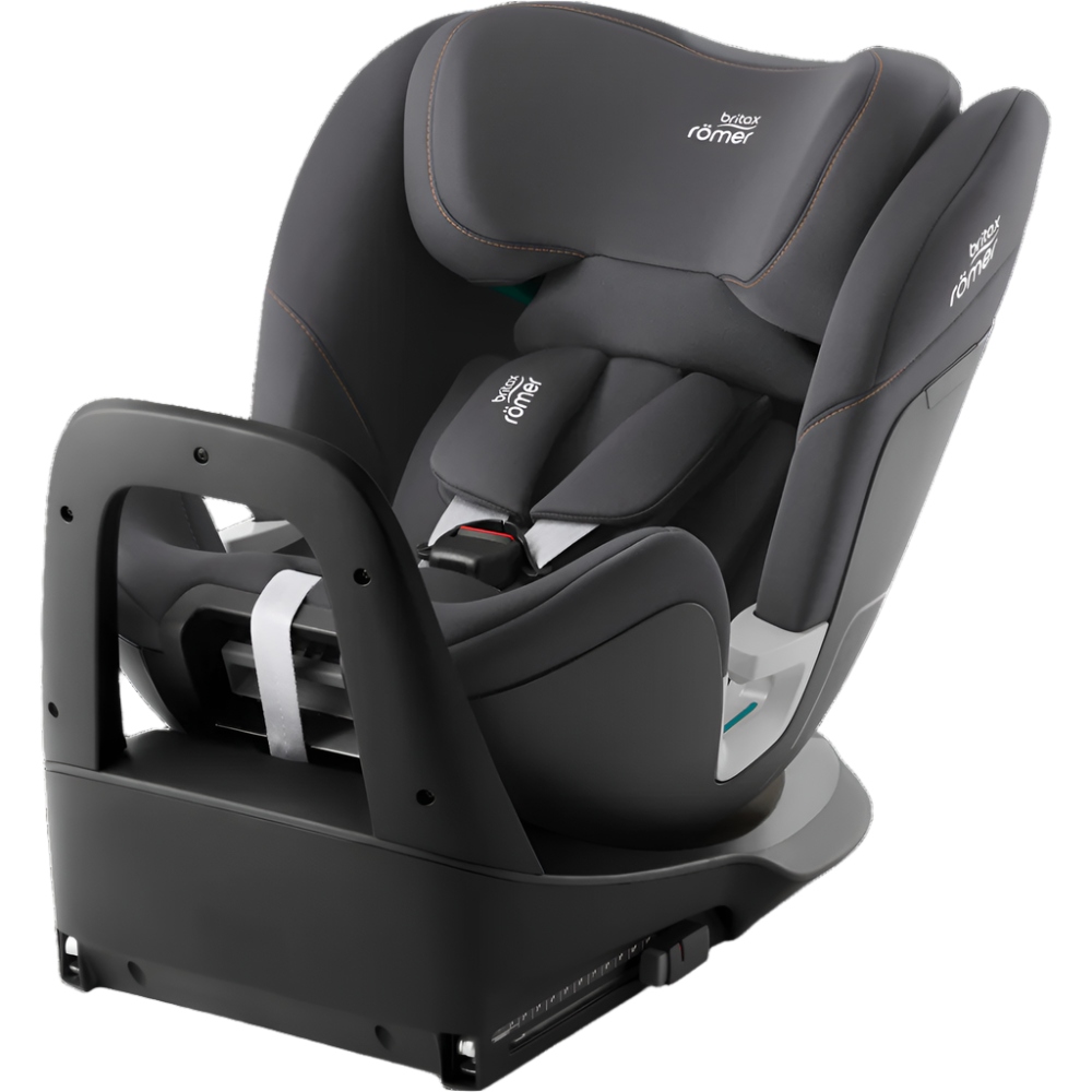 Britax Romar Swivel Car Seat
