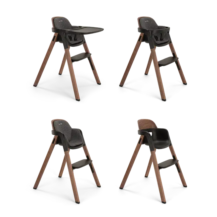 Nuna Bryn Highchair
