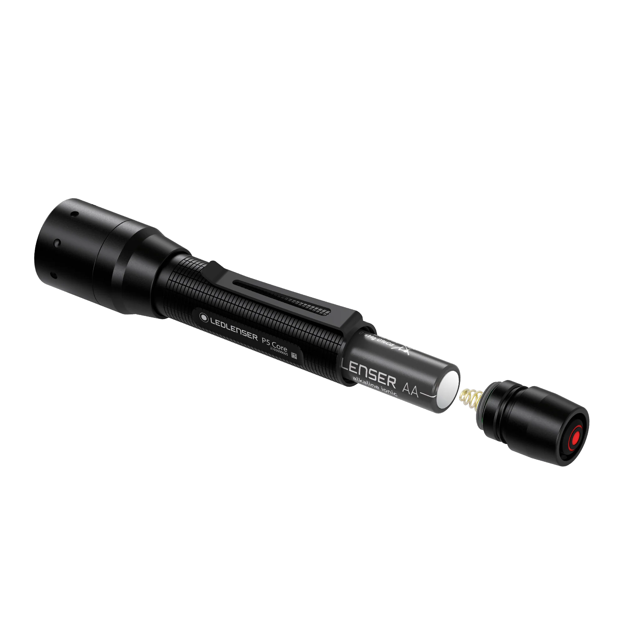 Ledlenser Torch P5 Core