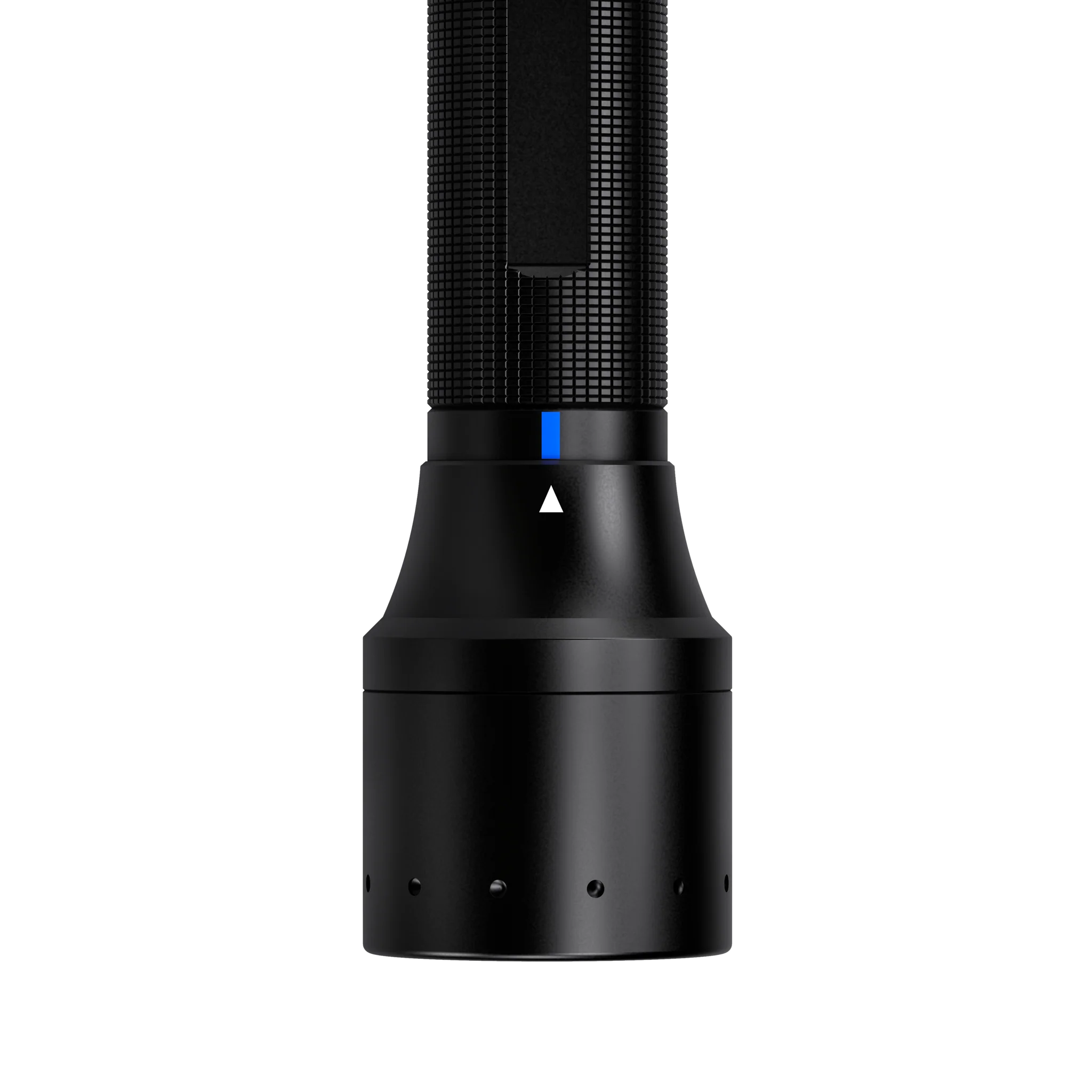 Ledlenser Rechargeable Torch P6R Core QC