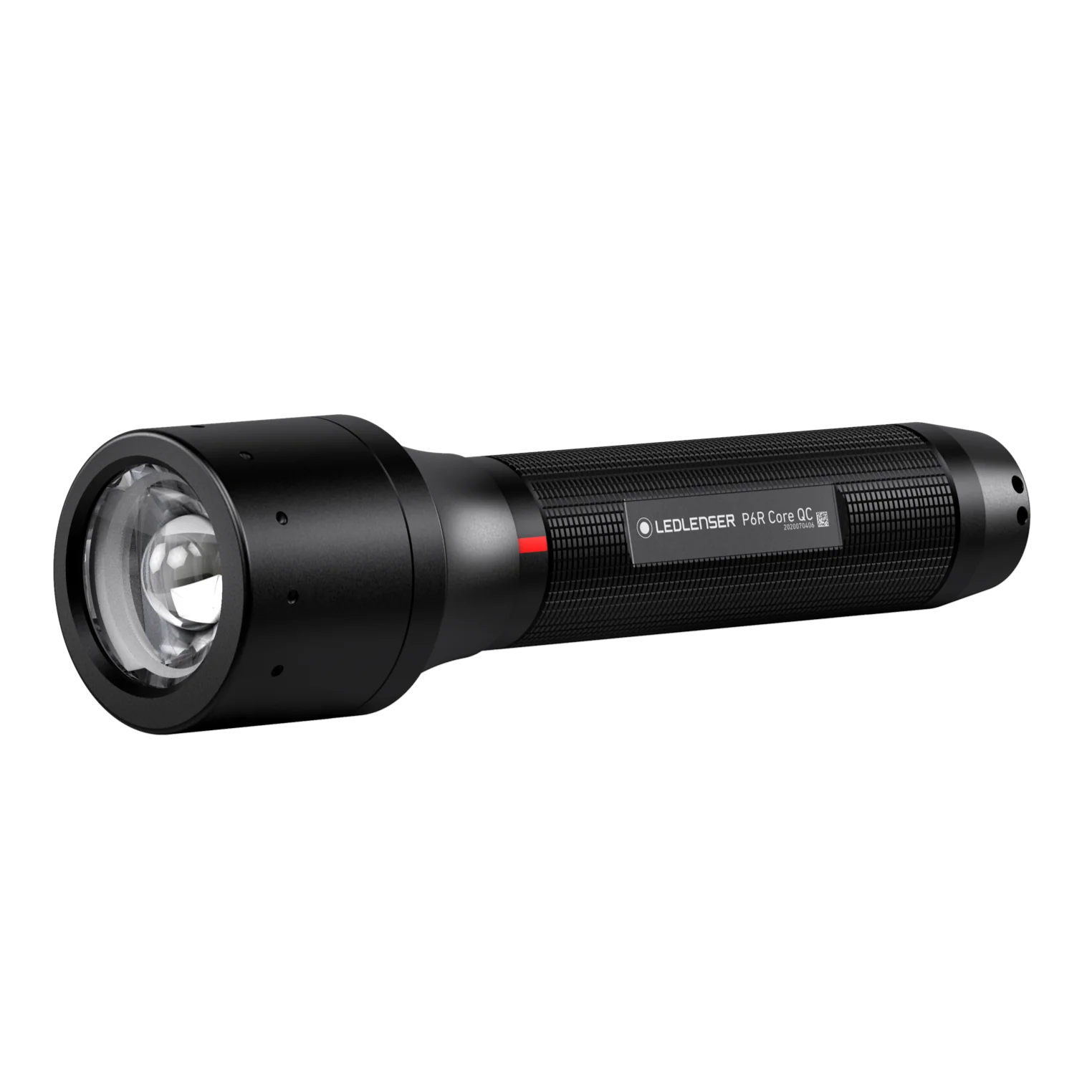 Ledlenser Rechargeable Torch P6R Core QC