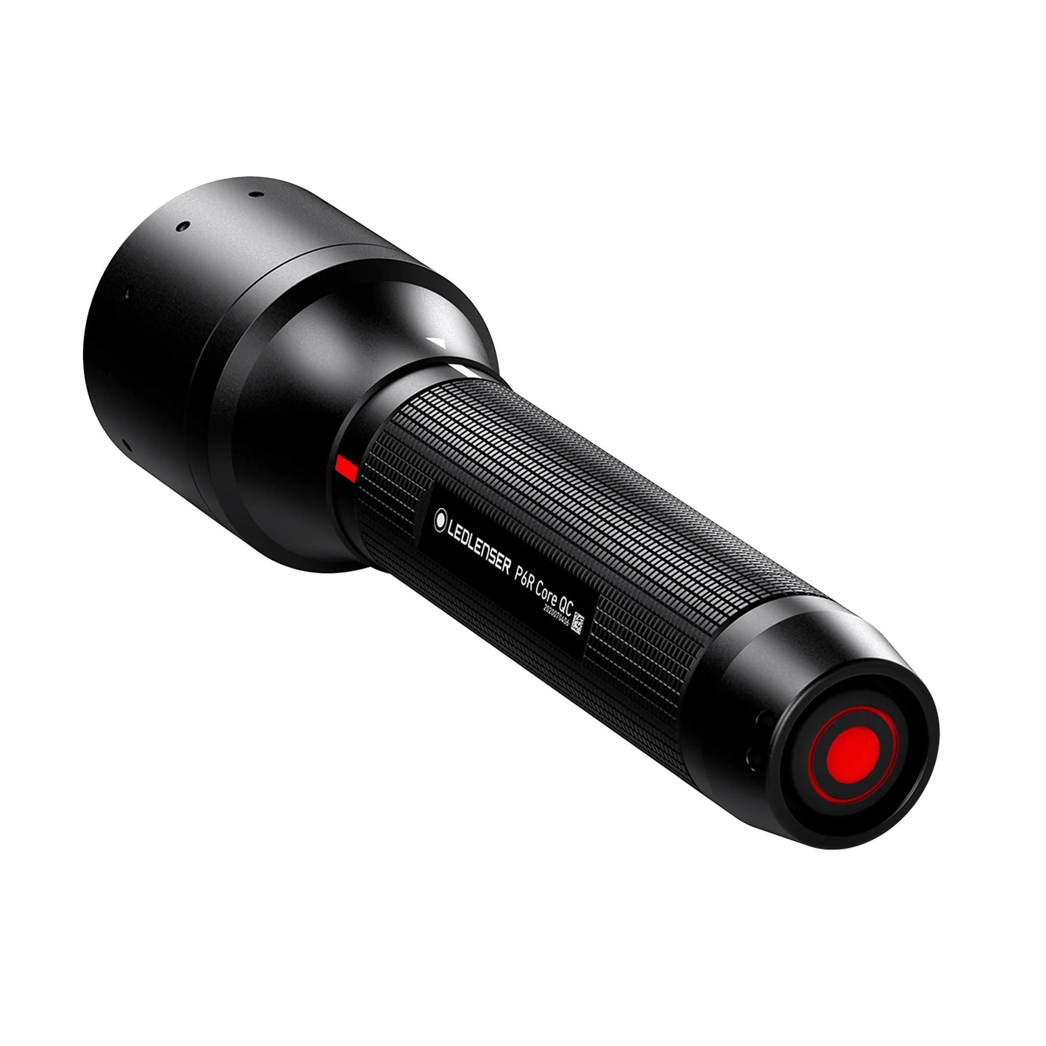 Ledlenser Rechargeable Torch P6R Core QC