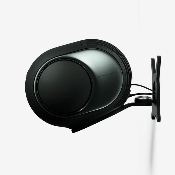 Gecko Wall Mount for the Devialet Phantom Ultimate 98 dB