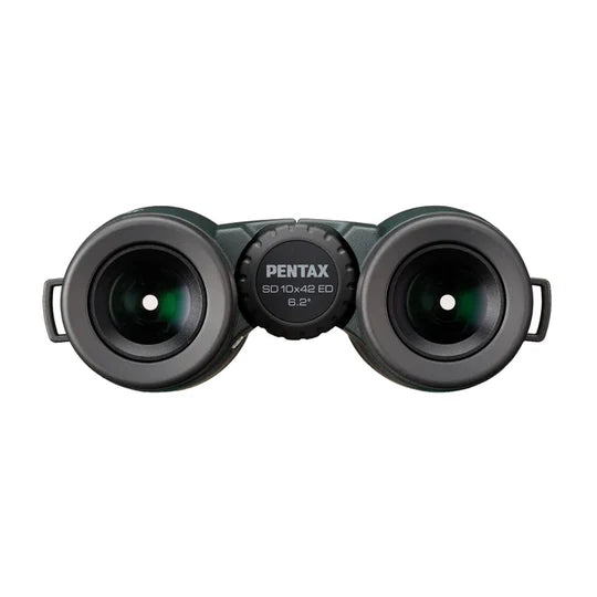 Ricoh Pentax SD 10x42 ED Binoculars