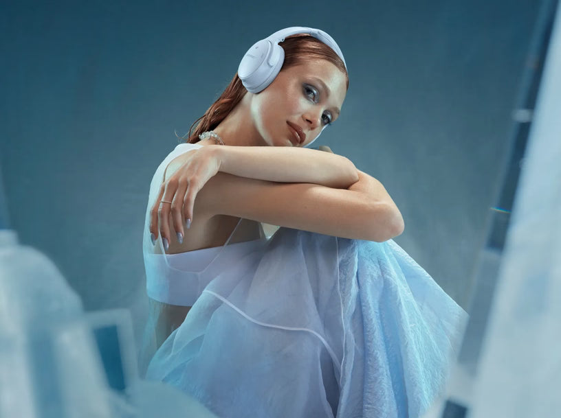 Bose QuietComfort Headphones