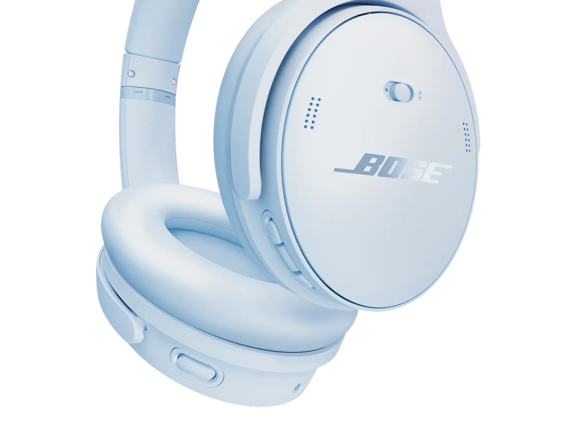 Bose QuietComfort Headphones