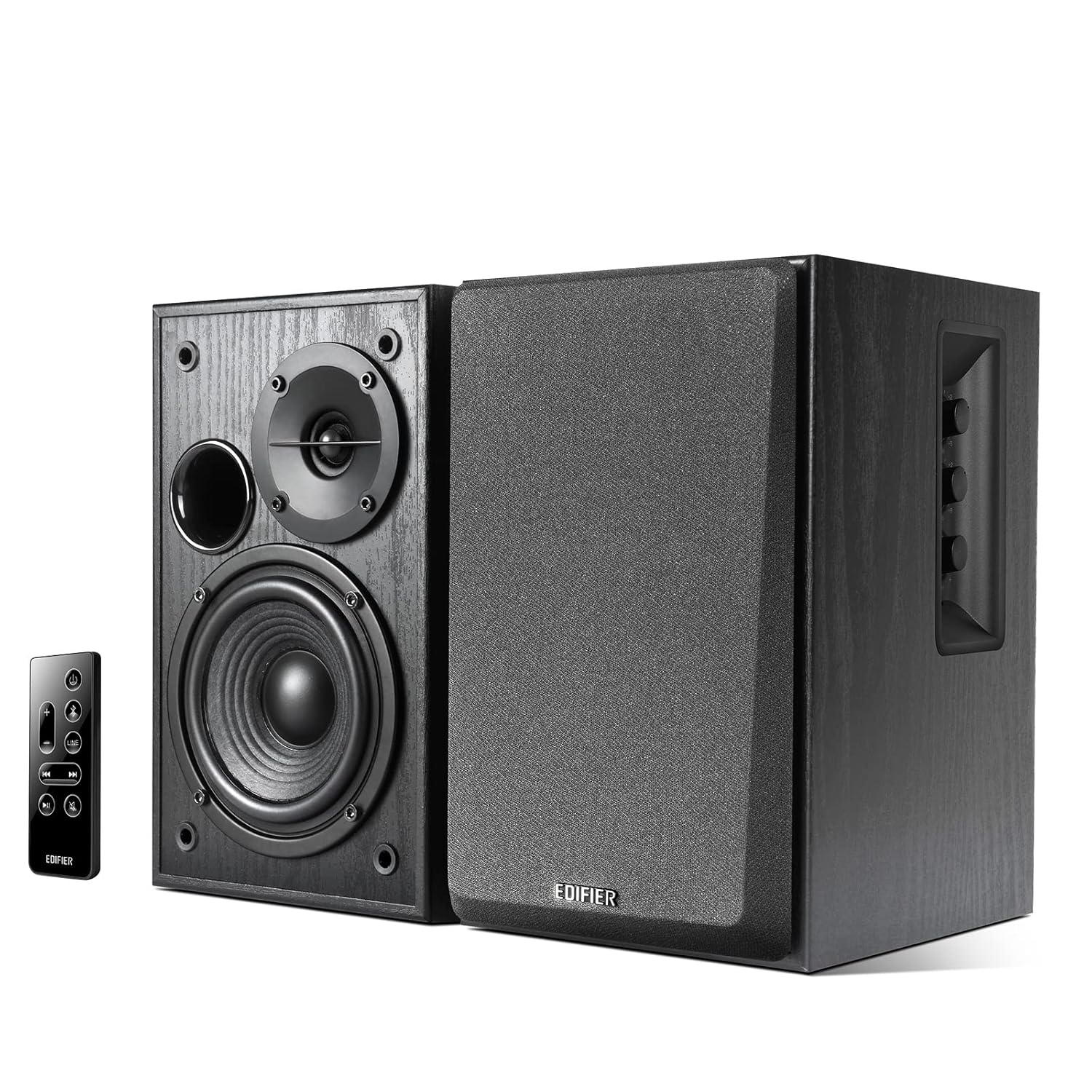 Edifier R1580MB  Active 2.0 Bookshelf Speaker Set