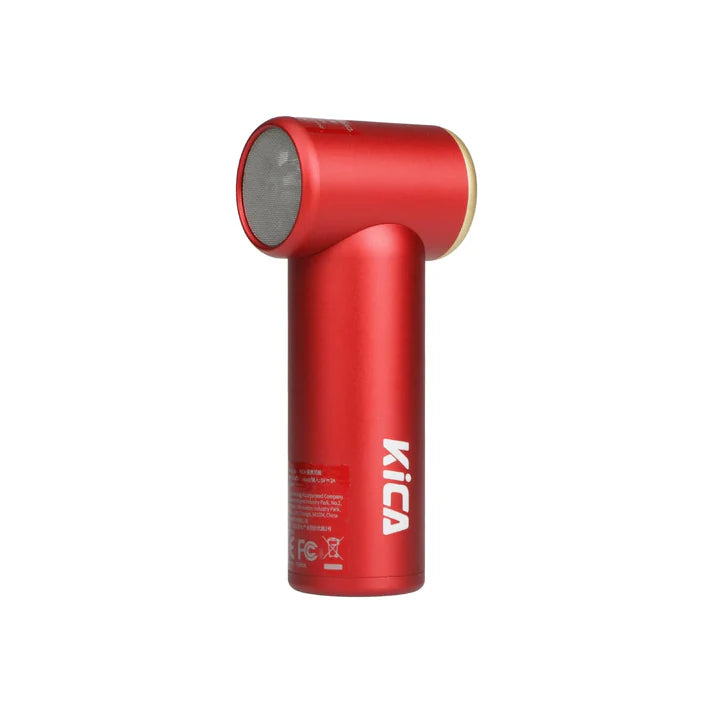KiCA Jet Fan Mini