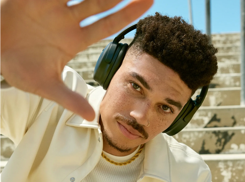 Bose QuietComfort Headphones