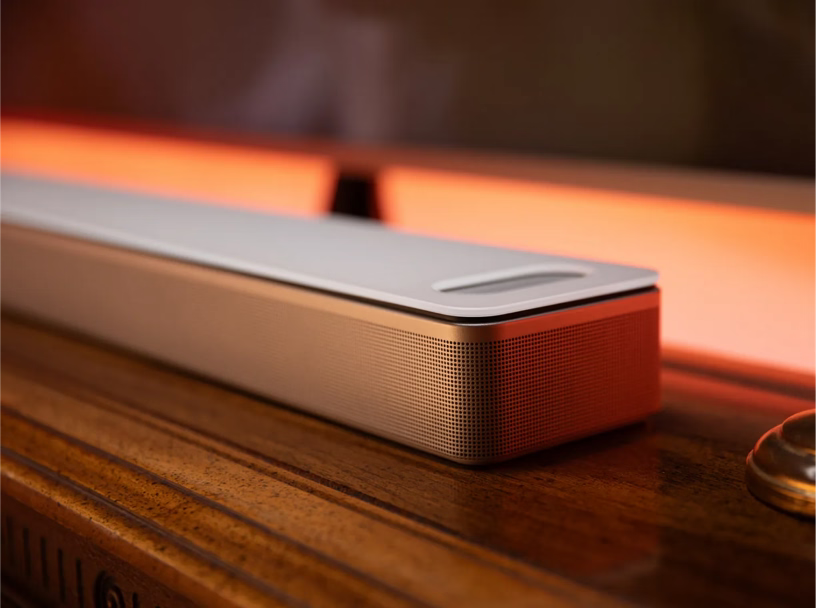Bose Smart Ultra Soundbar