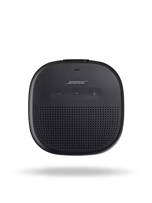 Bose SoundLink Micro Bluetooth Speaker