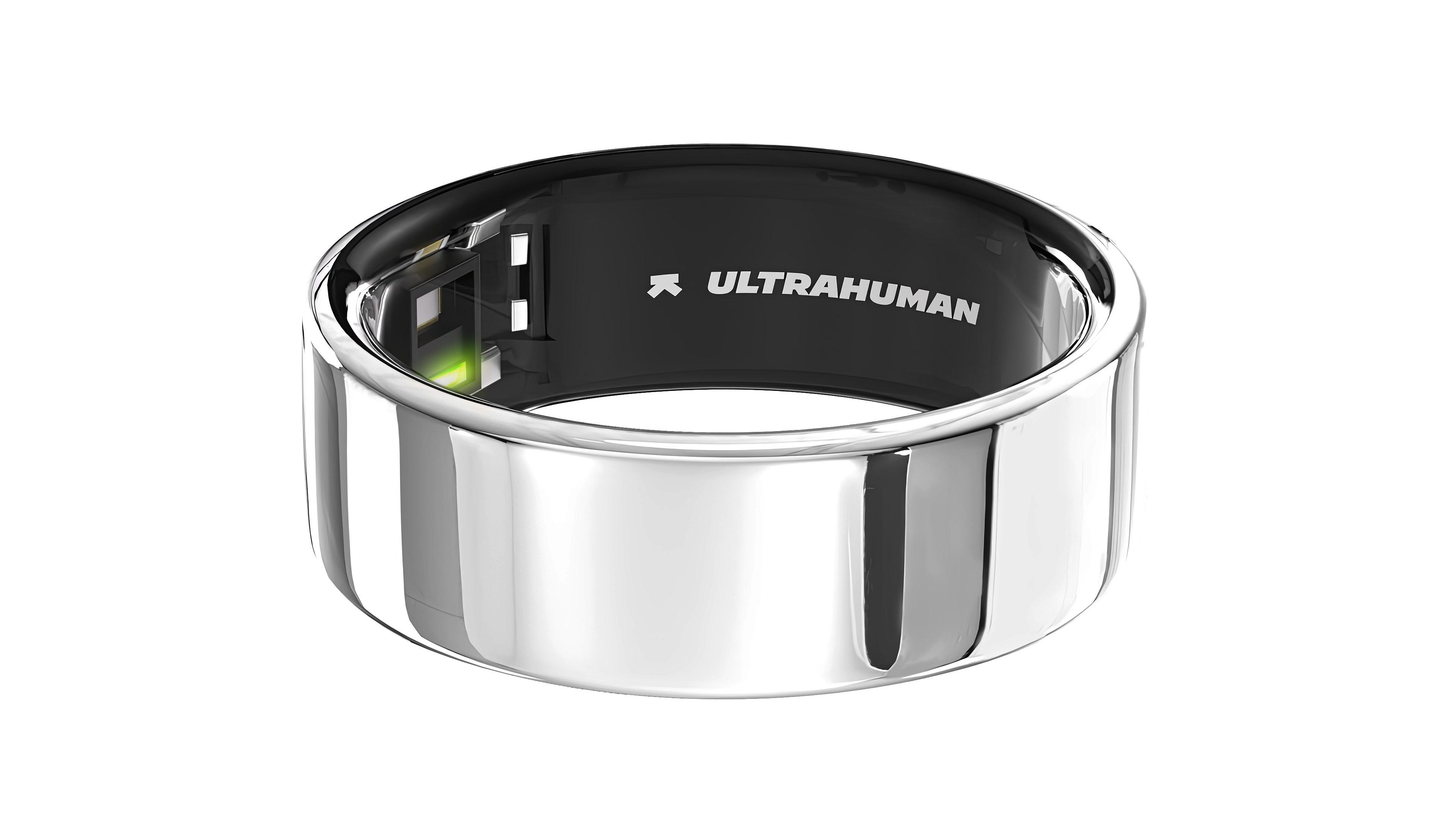 Ultrahuman Ring Air Smart Tracker