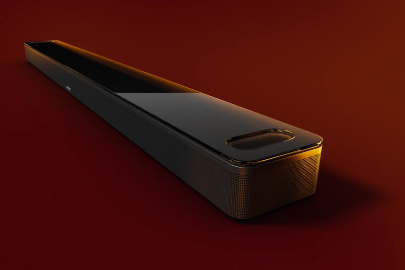 Bose Smart Ultra Soundbar