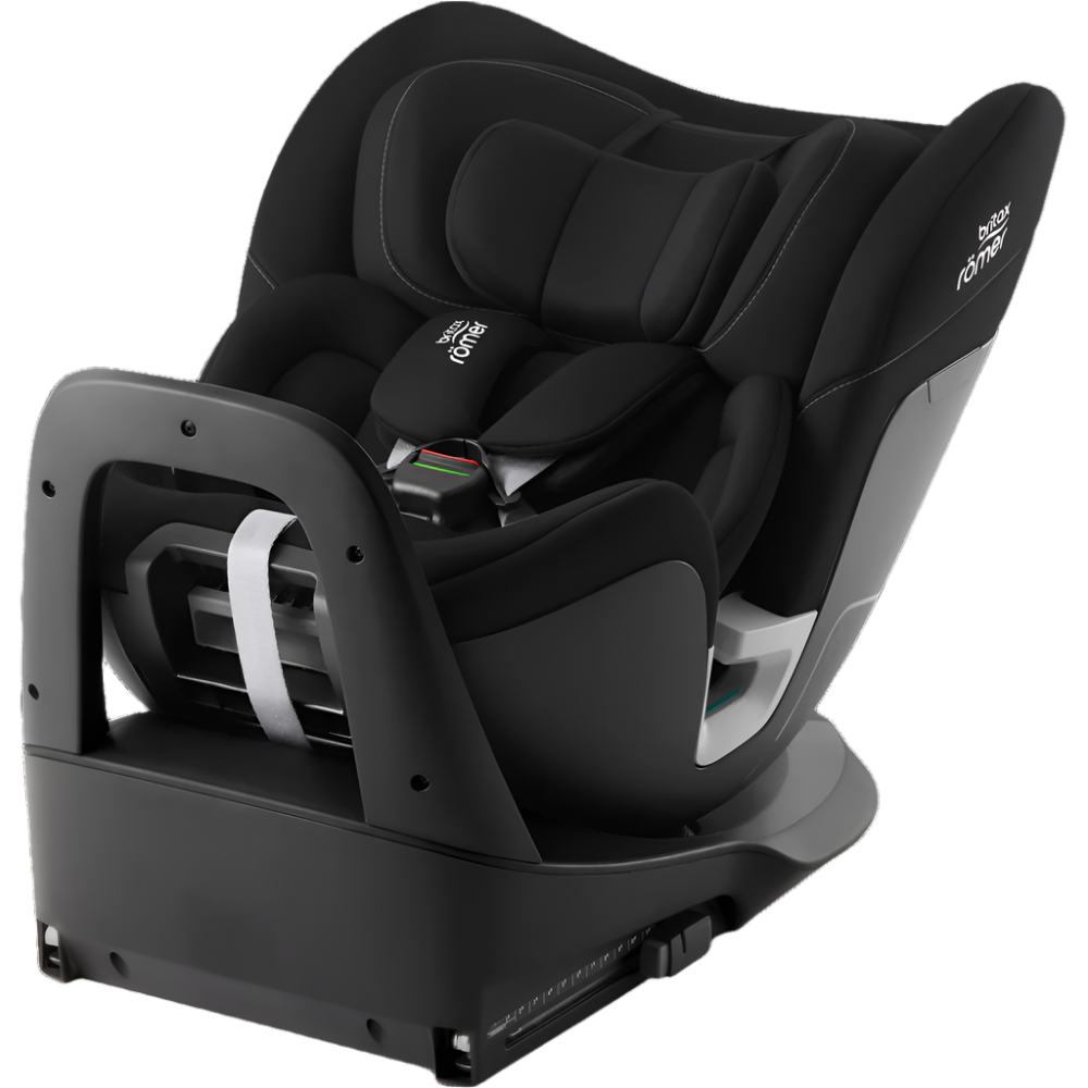 Britax Romar Swivel Car Seat