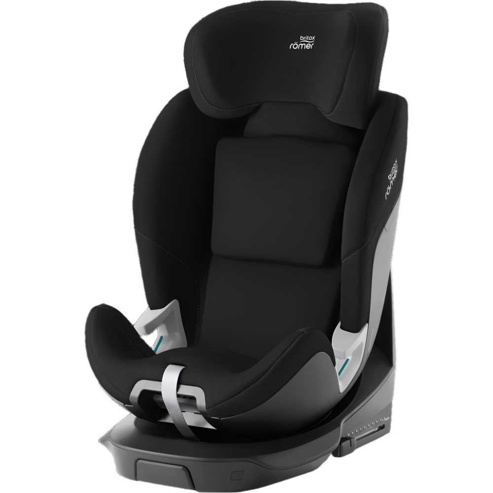 Britax Romar Swivel Car Seat
