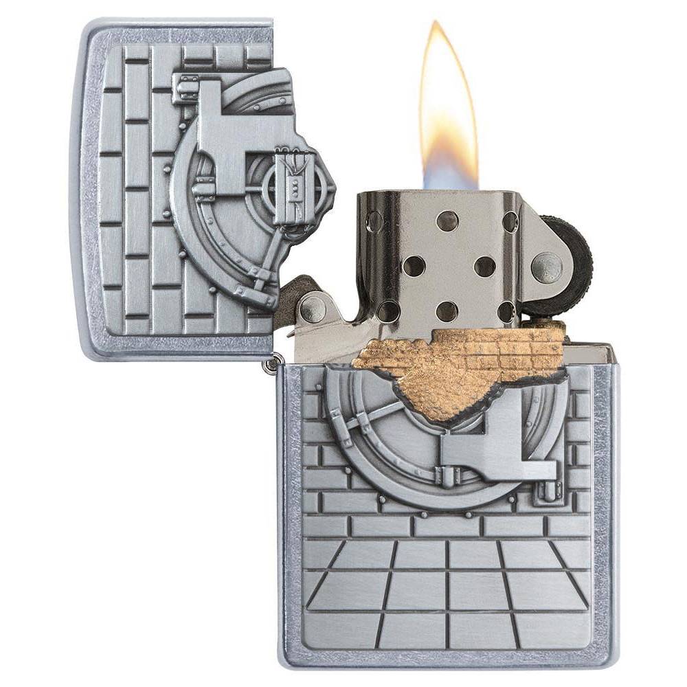 Zippo Classic Lighters