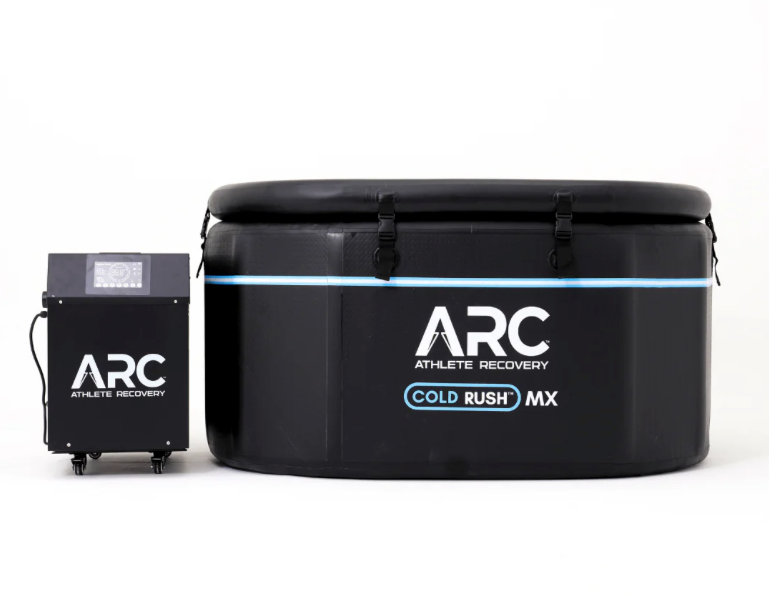 ARC Recovery MX2 Ice Bath With Chiller Unit