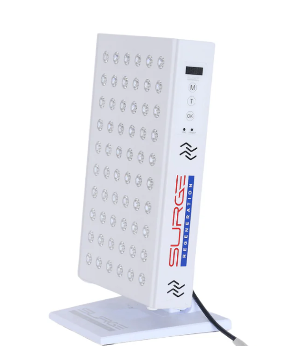 ARC SURGE Compact – Targeted Red-Light Therapy for Skin, Pain &amp; Recovery
