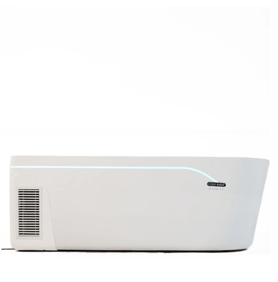 ARC Cold Rush Infinity Luxury Ice Bath