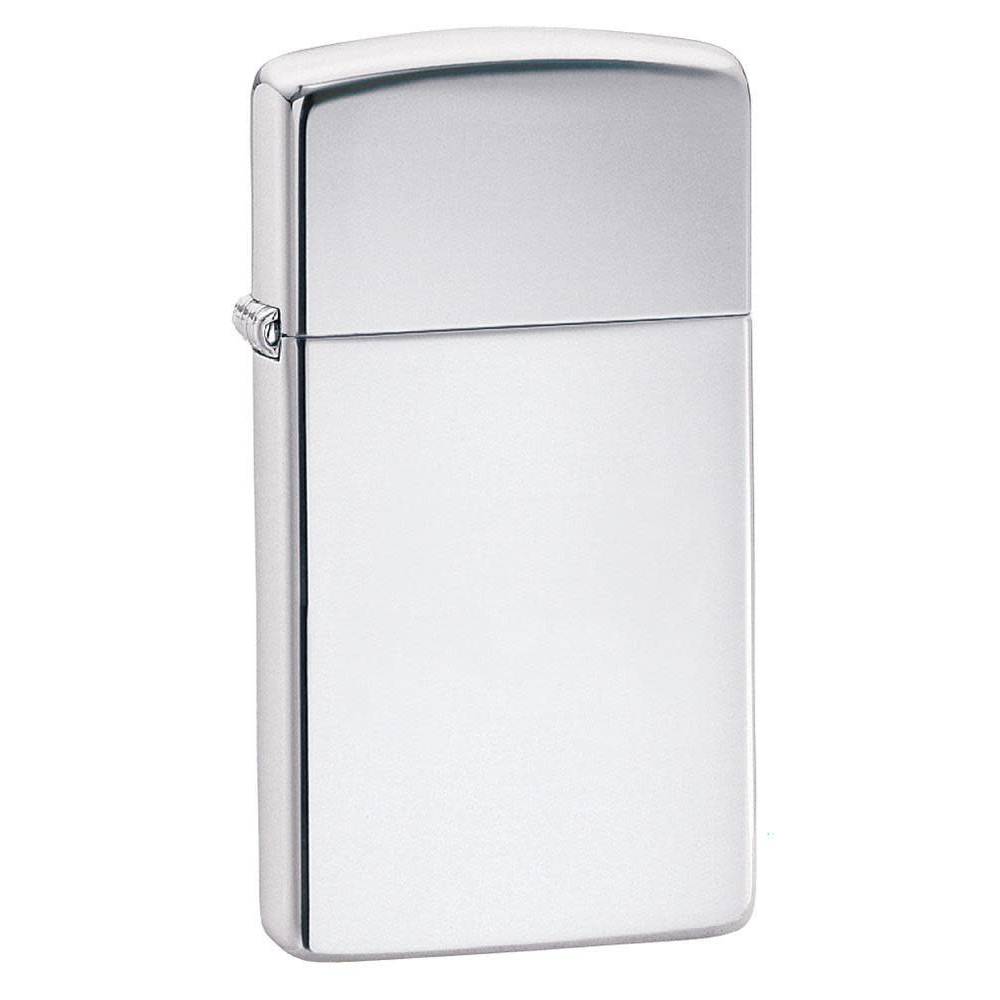 Zippo Slim Lighters