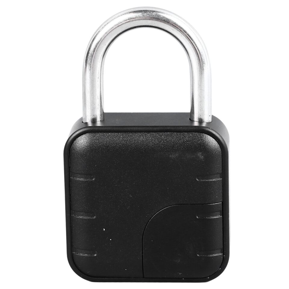 Tuya Password Padlock