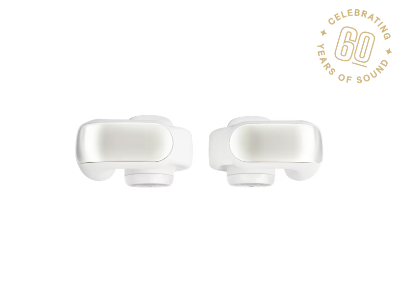 Bose Ultra Open Earbuds